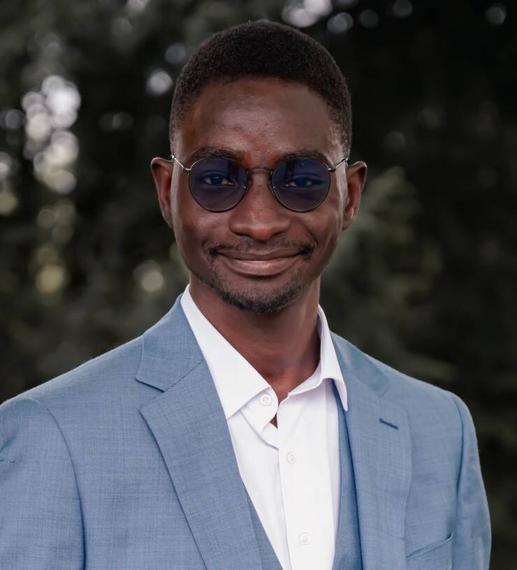 Joseph Gado Almadjiri - Ingénieur Management de projets/OPC