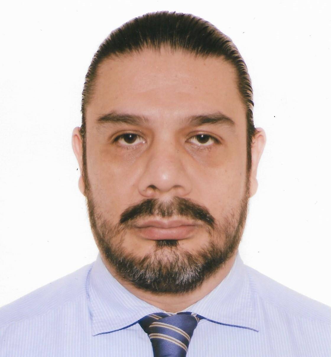 Octavio Suarez