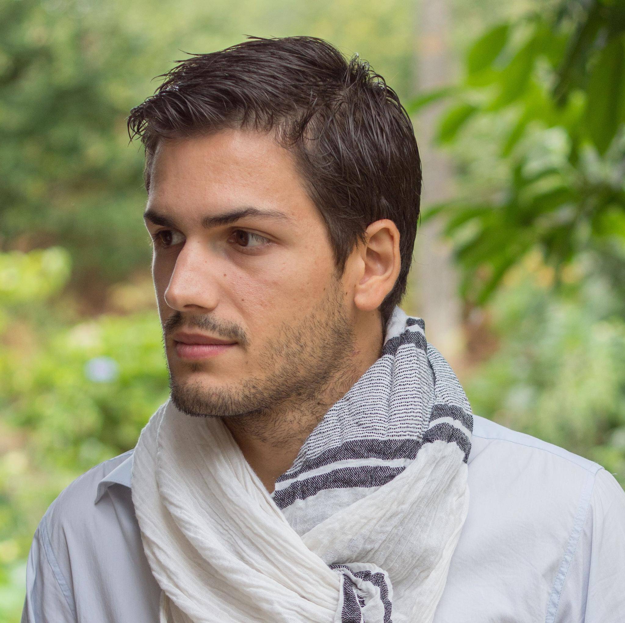 Benjamin Taraud