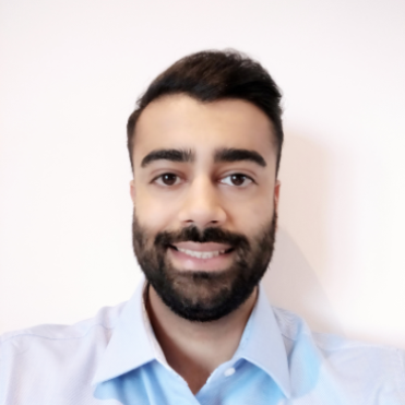 Sachin Mistry