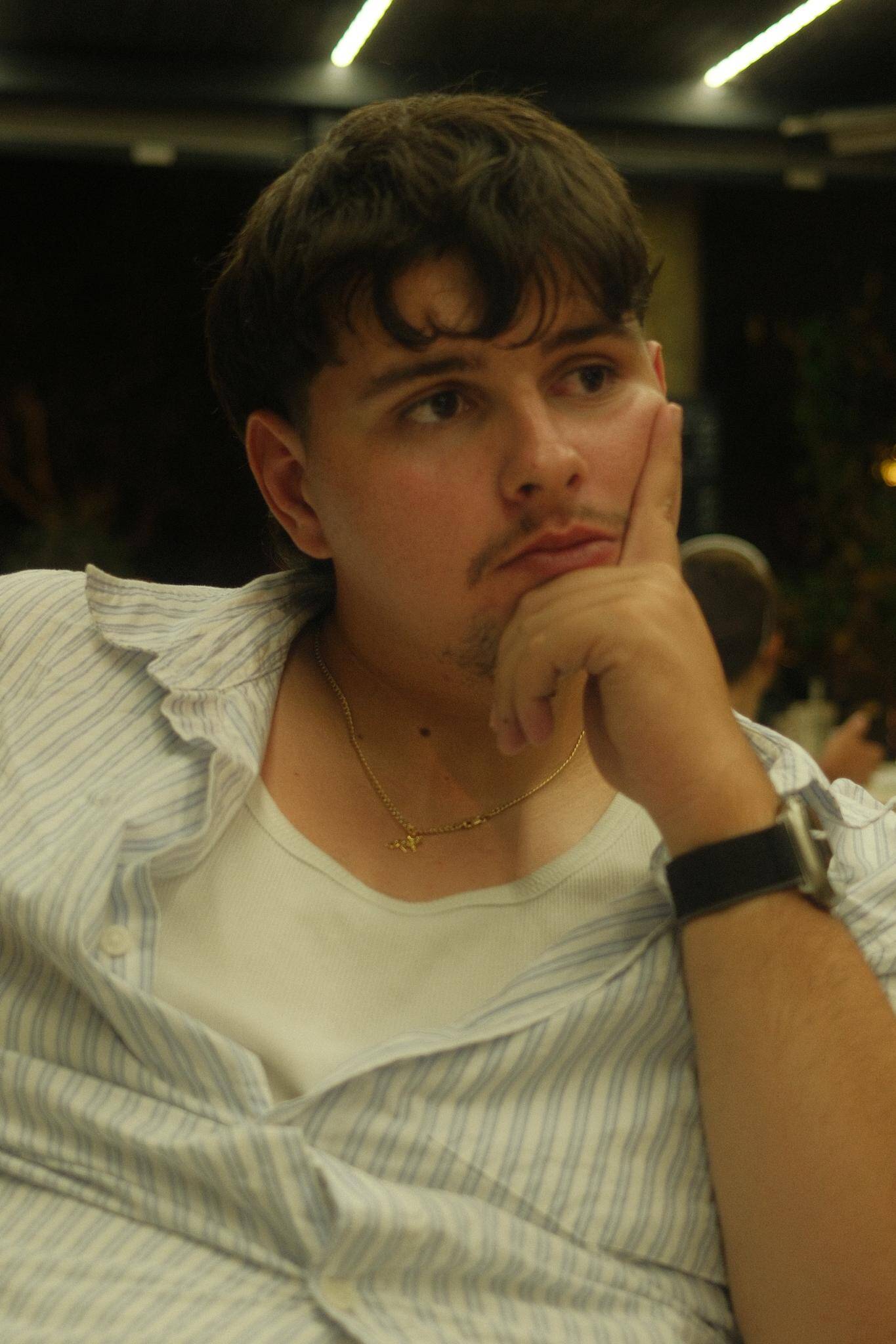 Nael Fliti