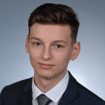 David Hartmann - Finance & Controlling Specialist