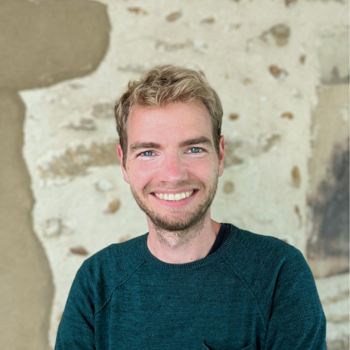 Jelle Scholtalbers
