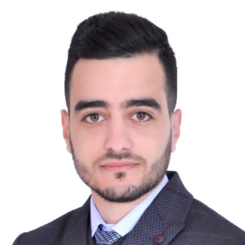 Mohamed Alaoui - Gestion de projets