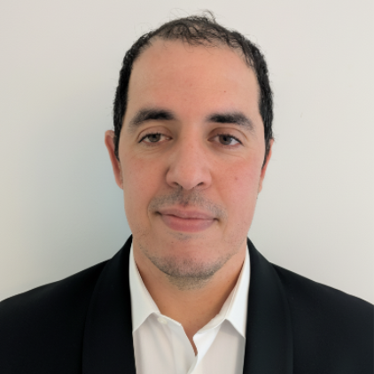 Saber Graf - Consultant IA Pharma & Biotech | PhD Neurosciences