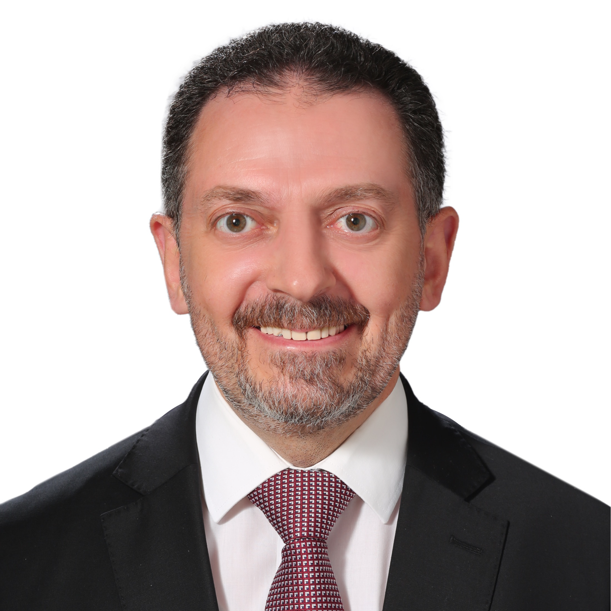 Tariq Taqieddin