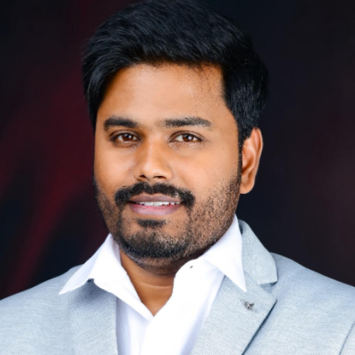 Naveen Kumar T