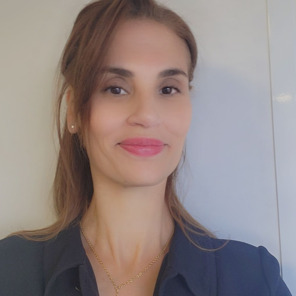 Nadia Djelassi