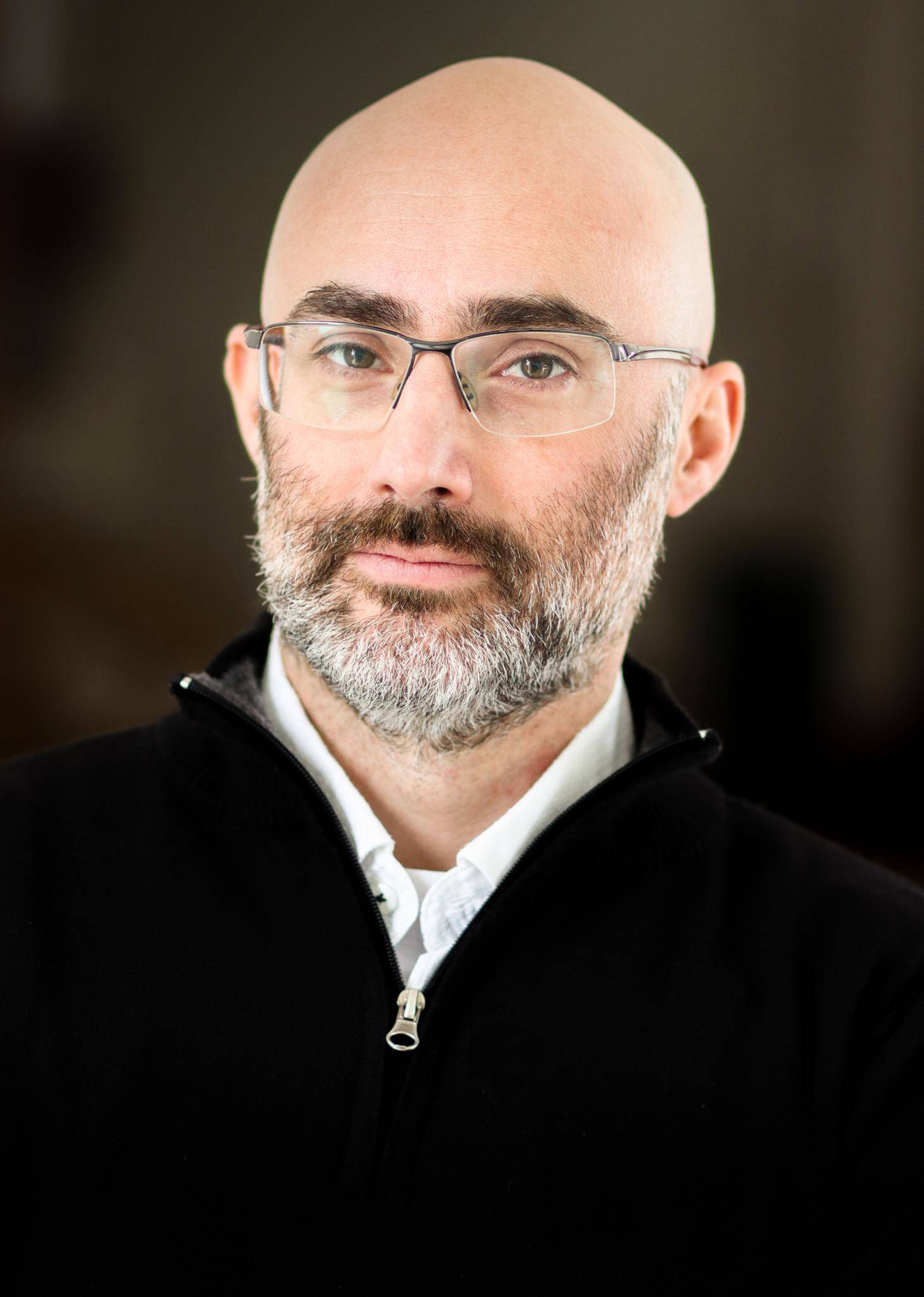 Patrick Jaubert