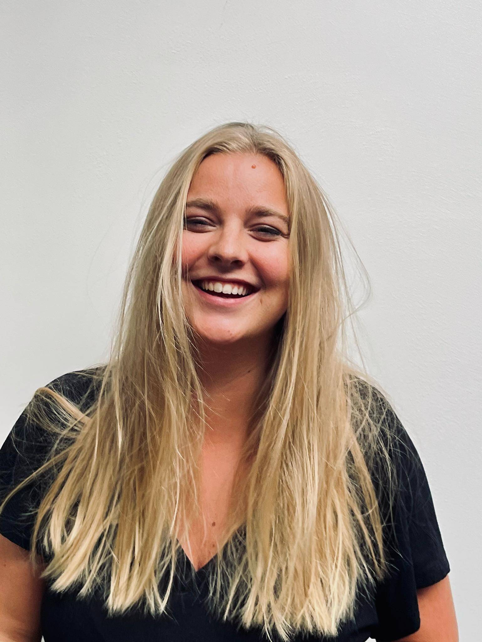 Colombe  - Partnership manager