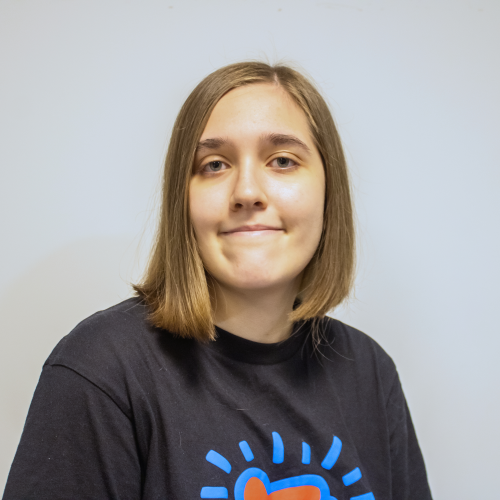 Anastasiia Romanova - Software Developer