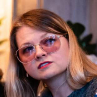 Olga Paskidova
