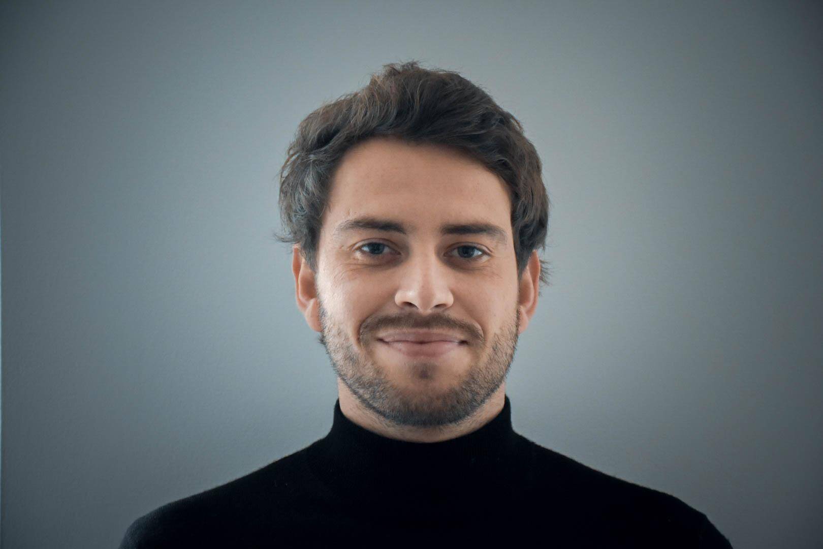 Alexandre Limare