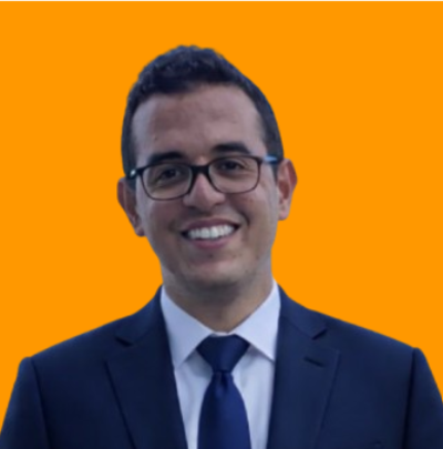 Soufiane Lemrabet - Data Engineer & AI Palantir Foundry