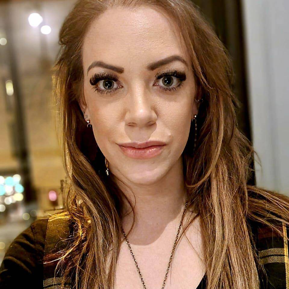 Rhiannon Lawson