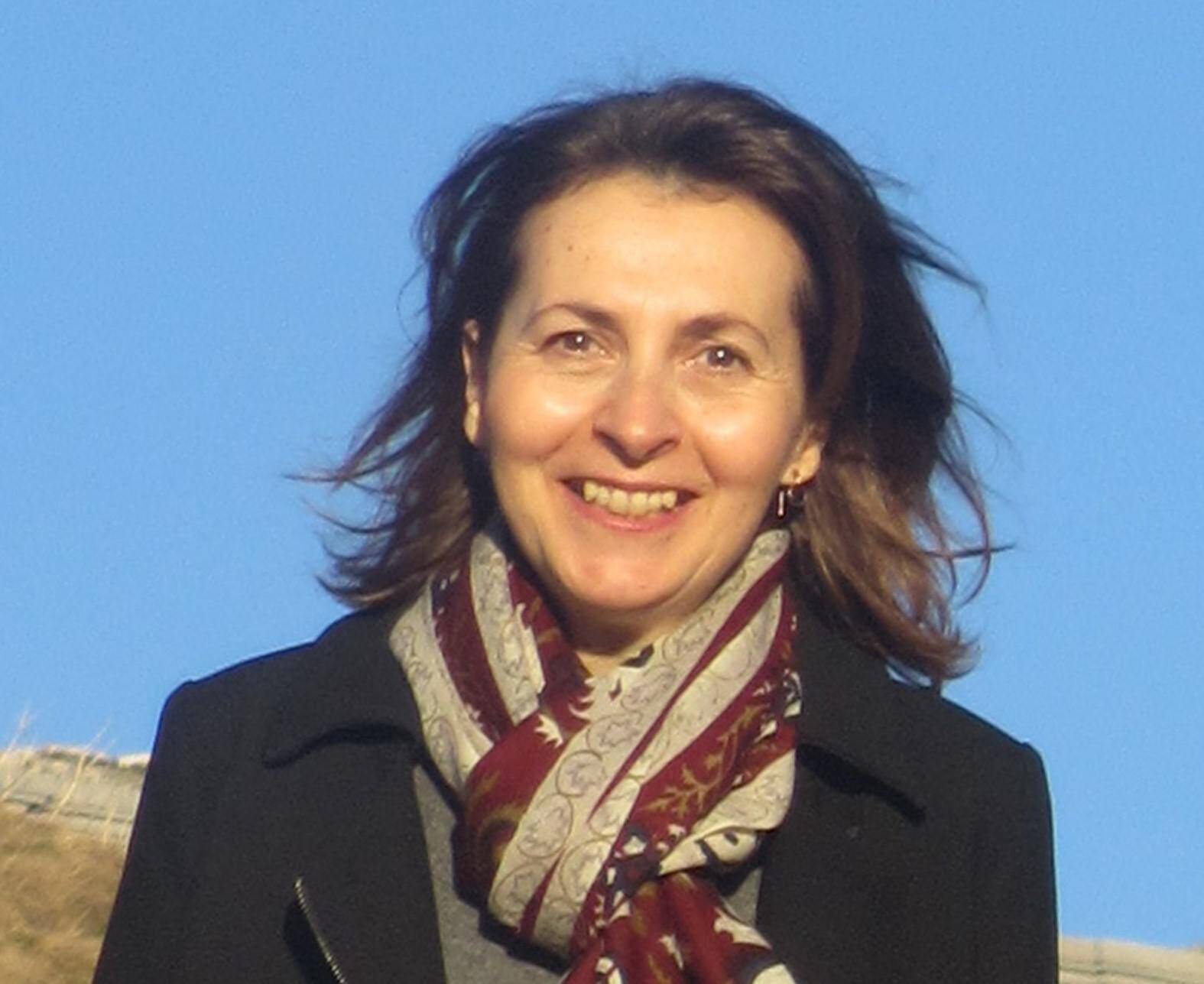 Hélène De Lapasse