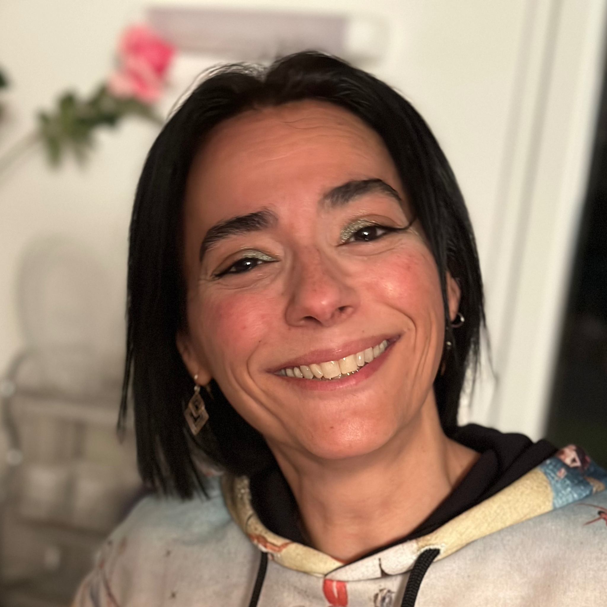 Azucena Martinez