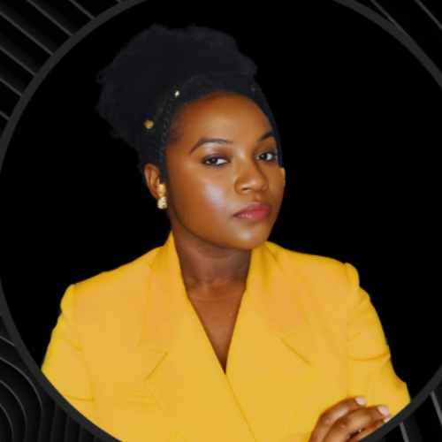 Natacha Mayemou - Assistante virtuelle / Support client