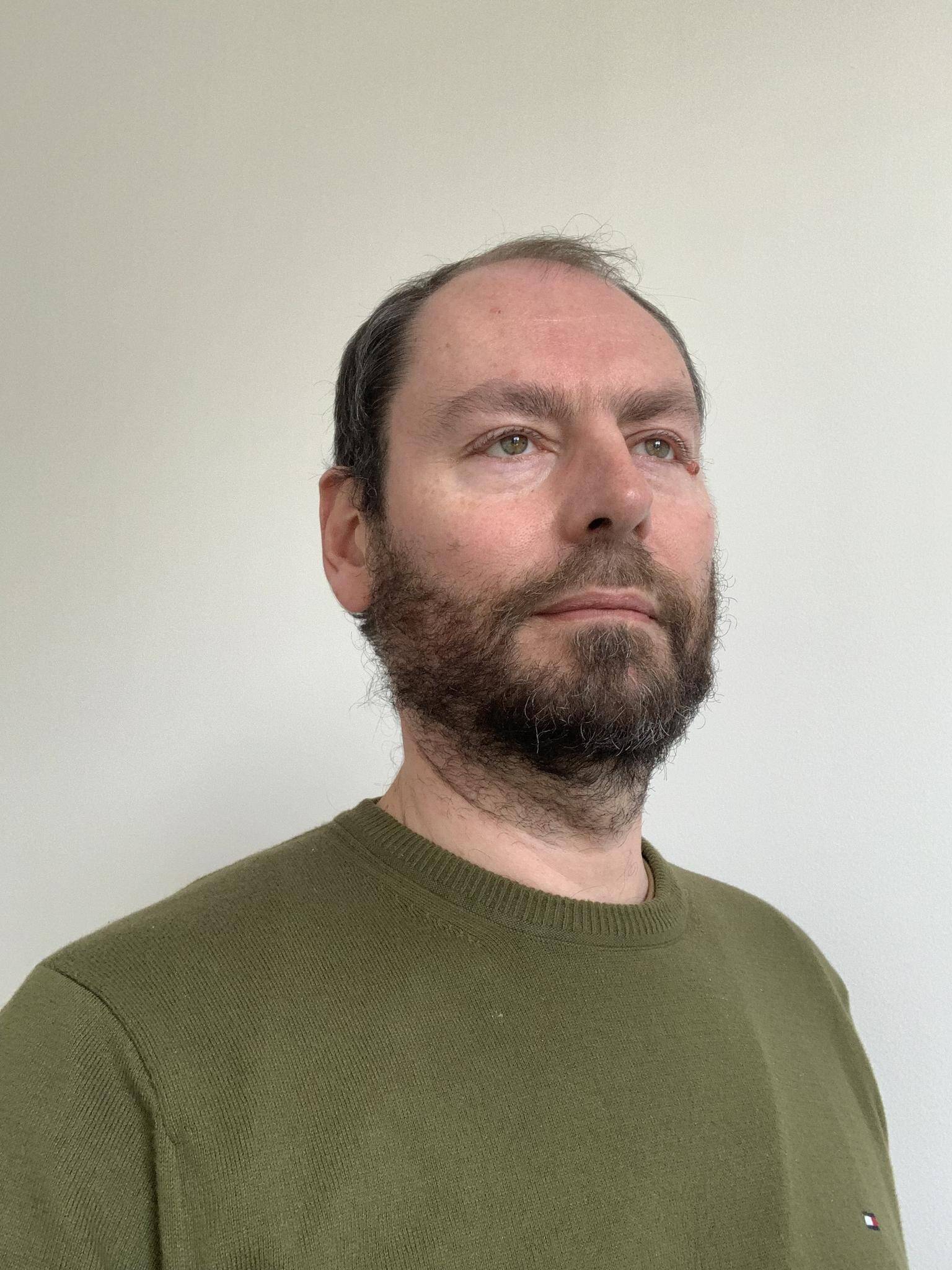 David  - Product Manager Digital | Data SEO IA