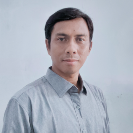 Arief Fatkhurozi - Community Manager