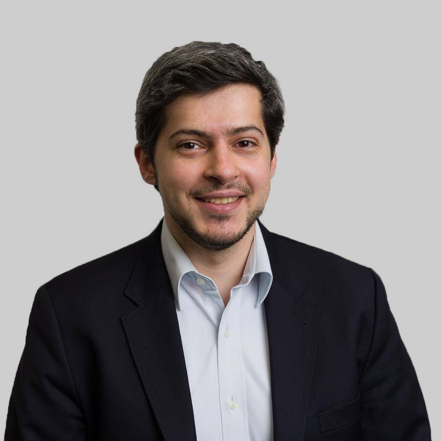 Abdelraouf Mahmoud
