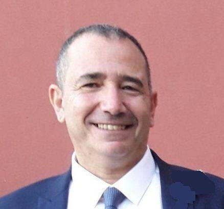 Martial Sebbah