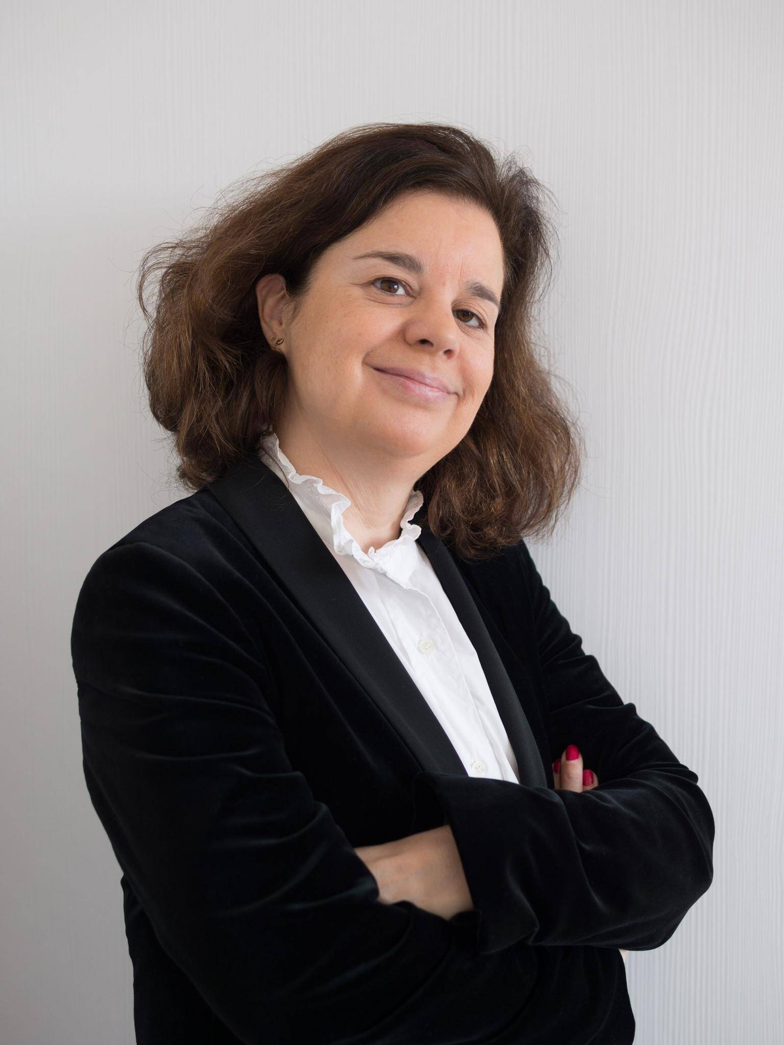 Nathalie Vilard