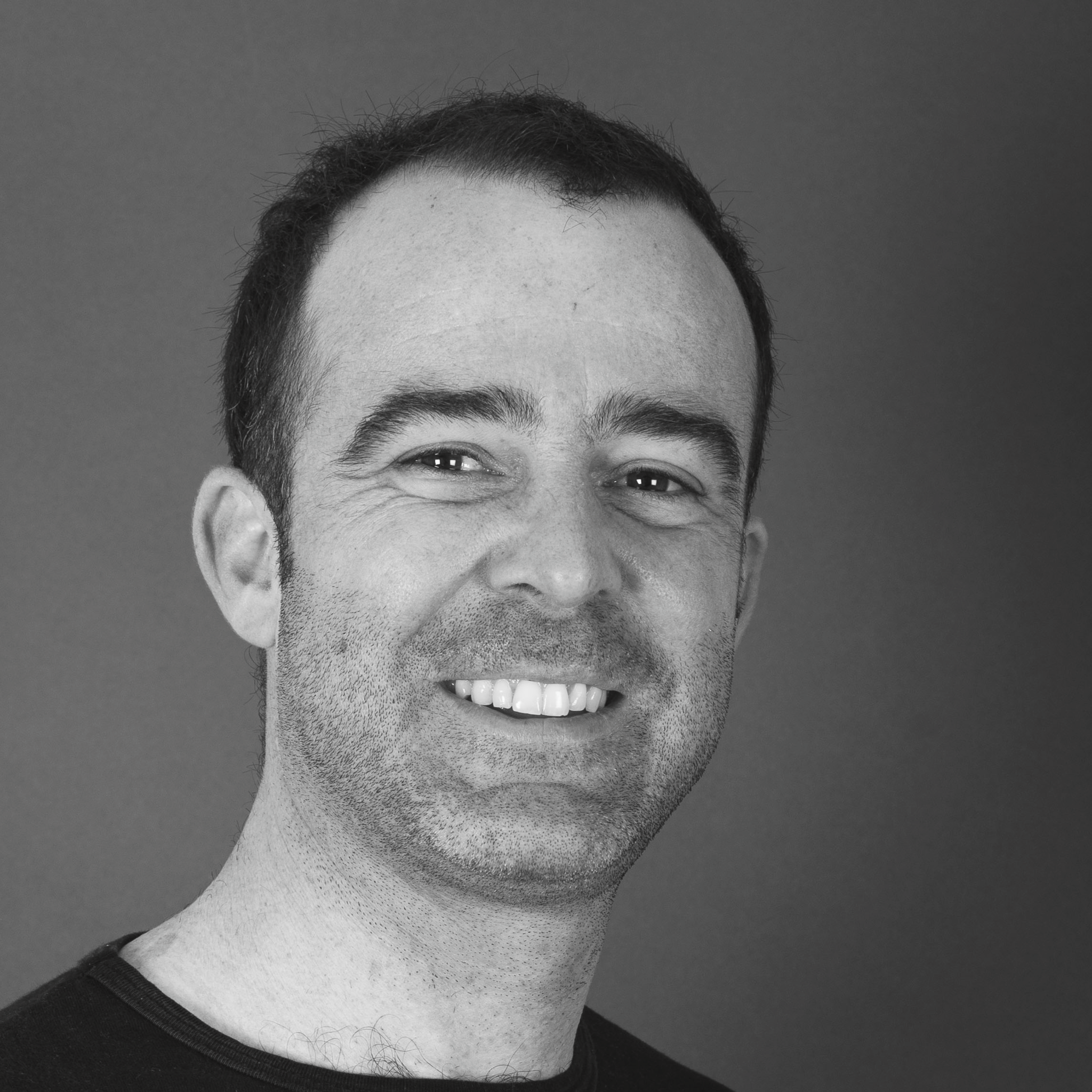 Arnaud Milet