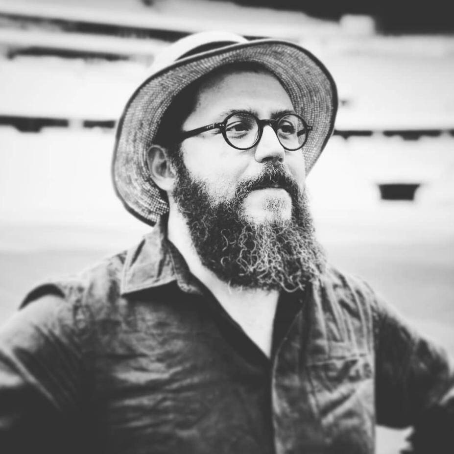 Alexandre C. - Réalisateur vidéo / Cadre / Montage / Photo
