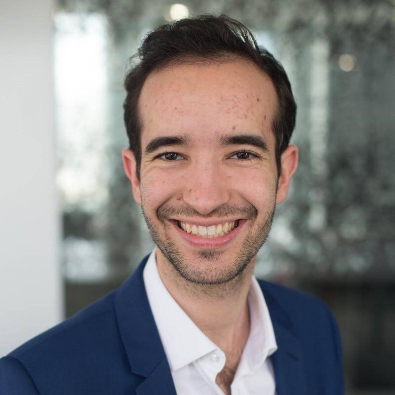 Avi C. - Gestionnaire de paie | Silae & OpenPaye