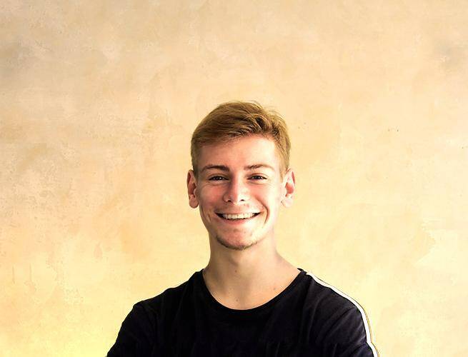 Corentin Branchereau