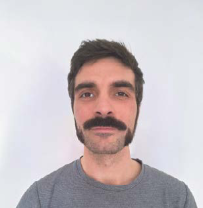 Pierre Foucault-Perron - Creative Graphic Designer