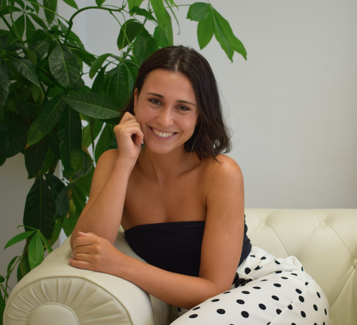 Vanesa Maillo García
