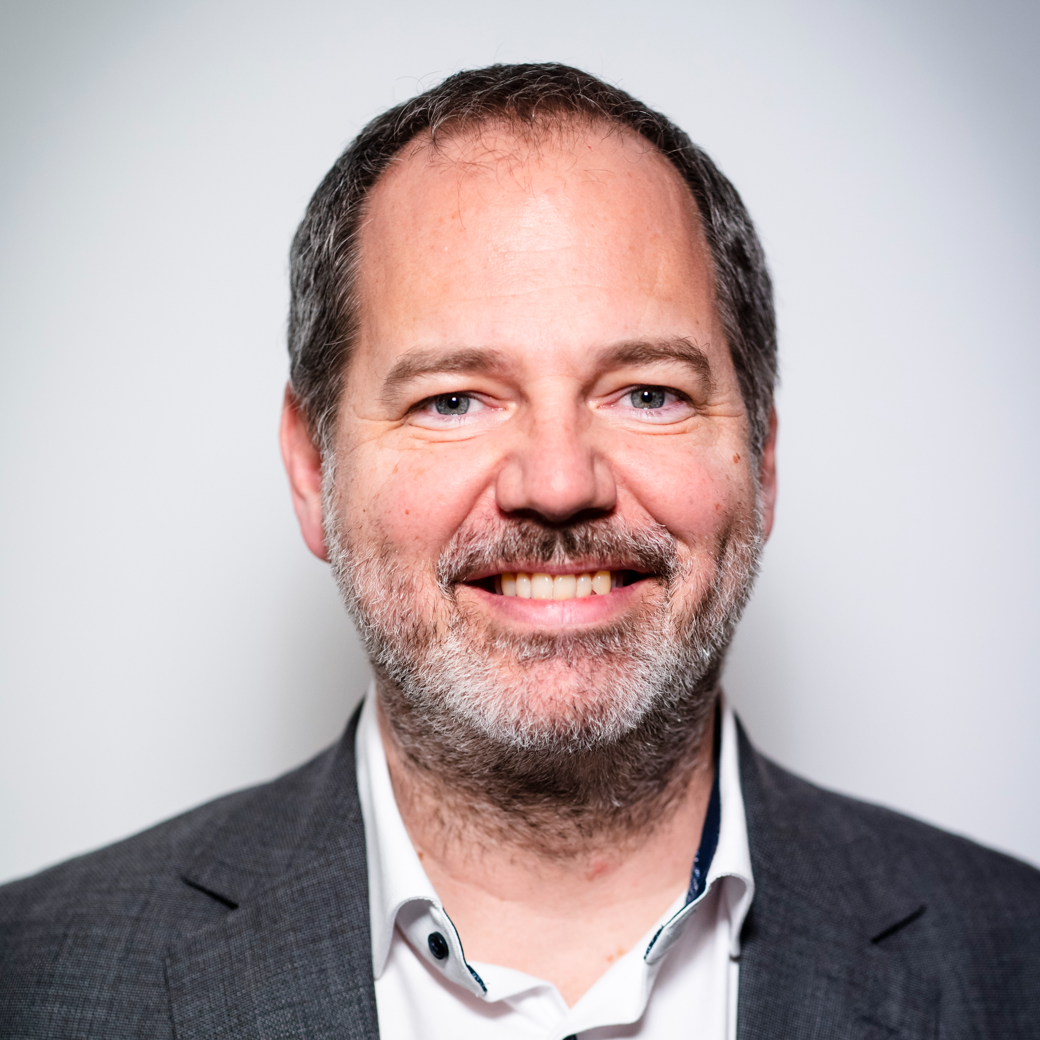 Bernhard Bauer - SAP Projektleiter und Prozessmanager