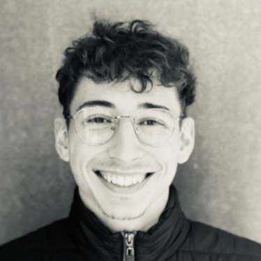 Fabian Measson - Data master / Developpeur