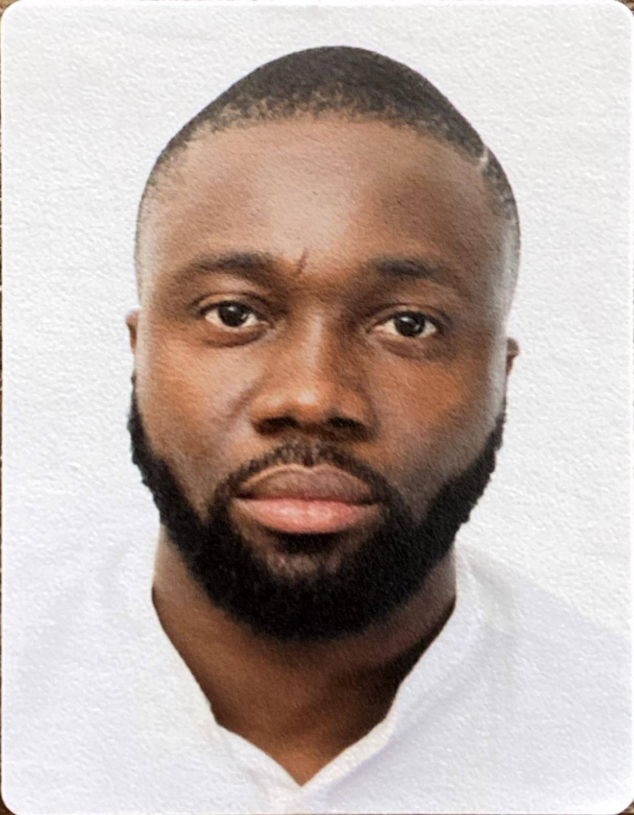 Koffi Hounkpati - DAF Externalisé, DAF part time, Conseil Finance 