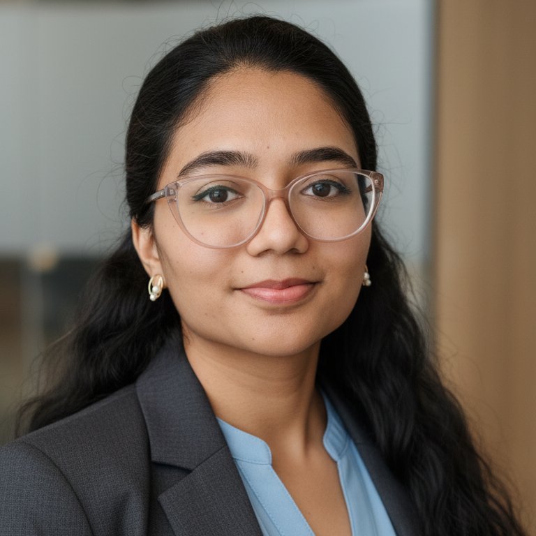 Aishwarya Kolapkar