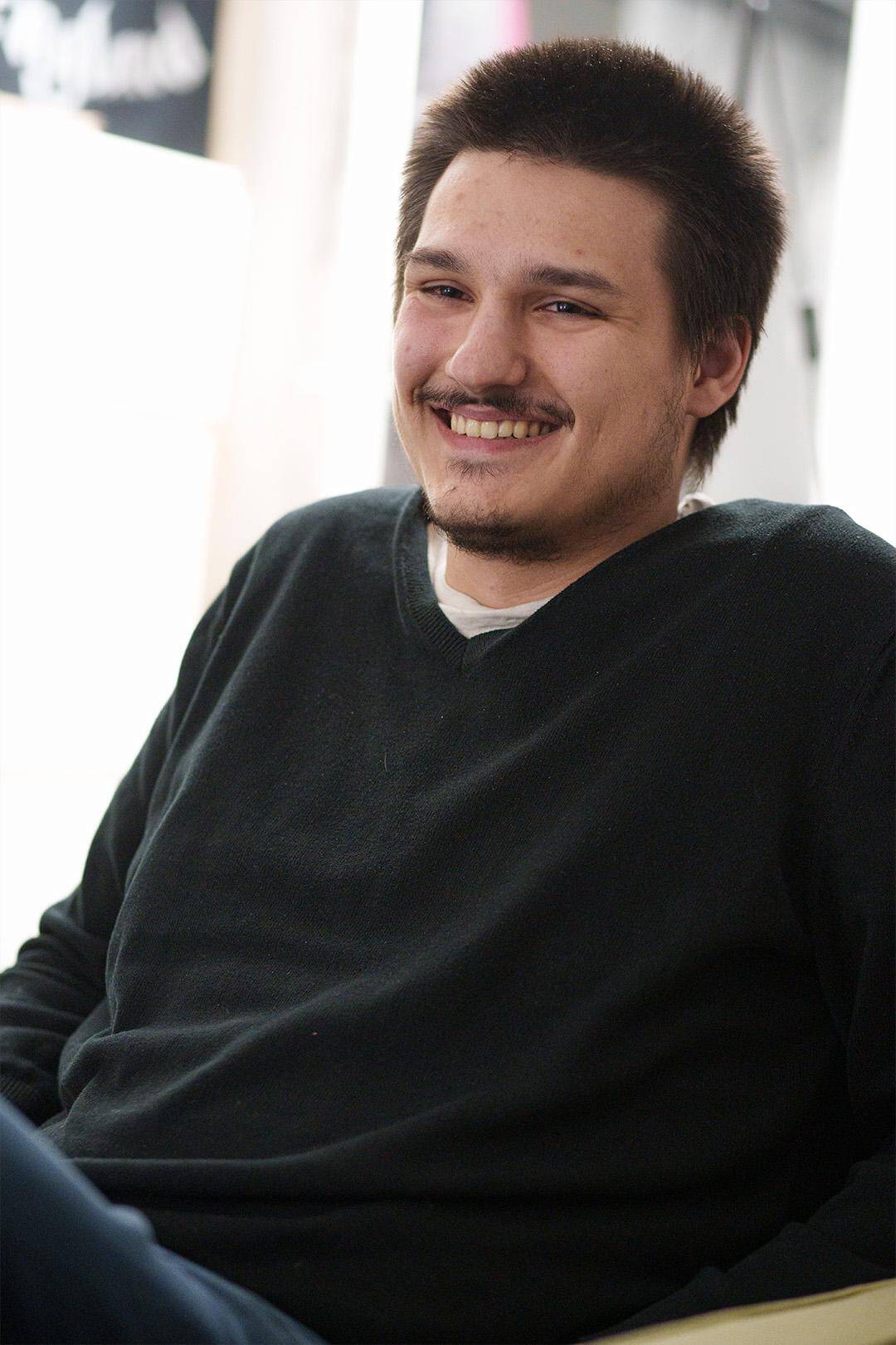 Jérôme Thisse