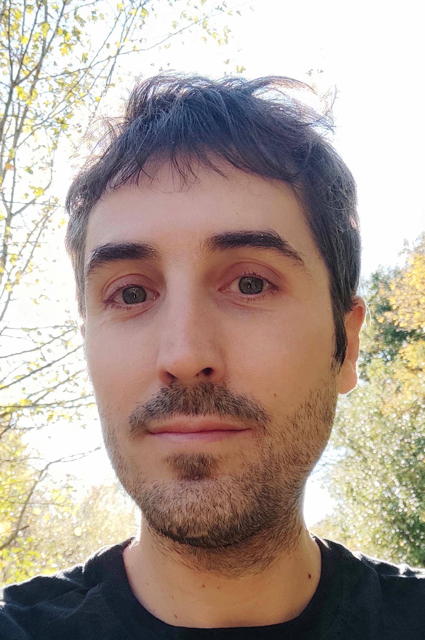 Maël Derio - Software Engineer, IT Trainer, Consultant