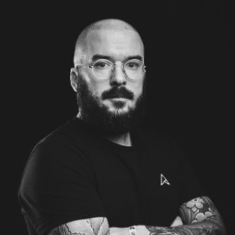 Aymeric Lucio
