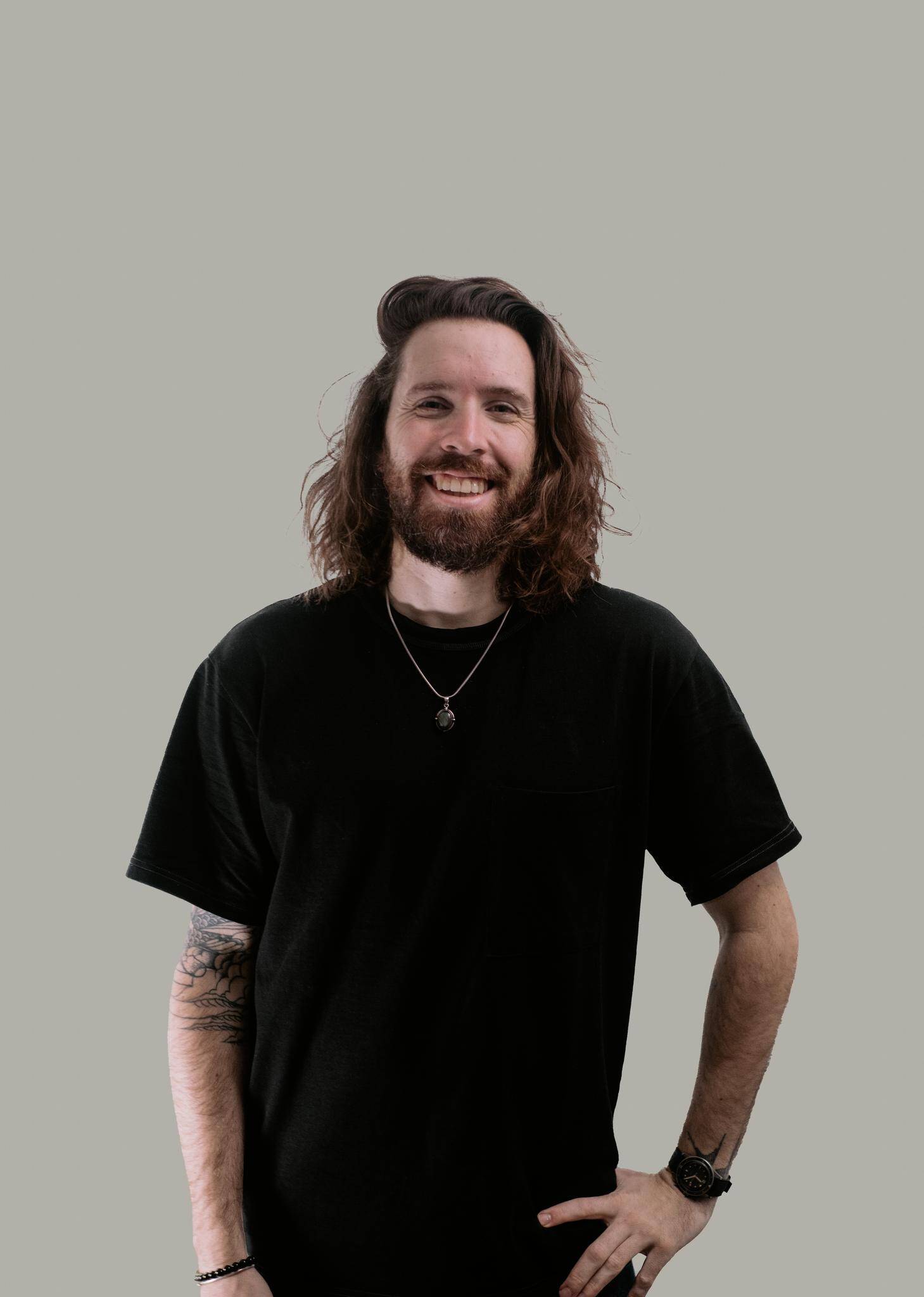 Warren Lecart