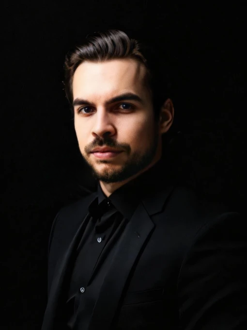 Mickael Bertolla