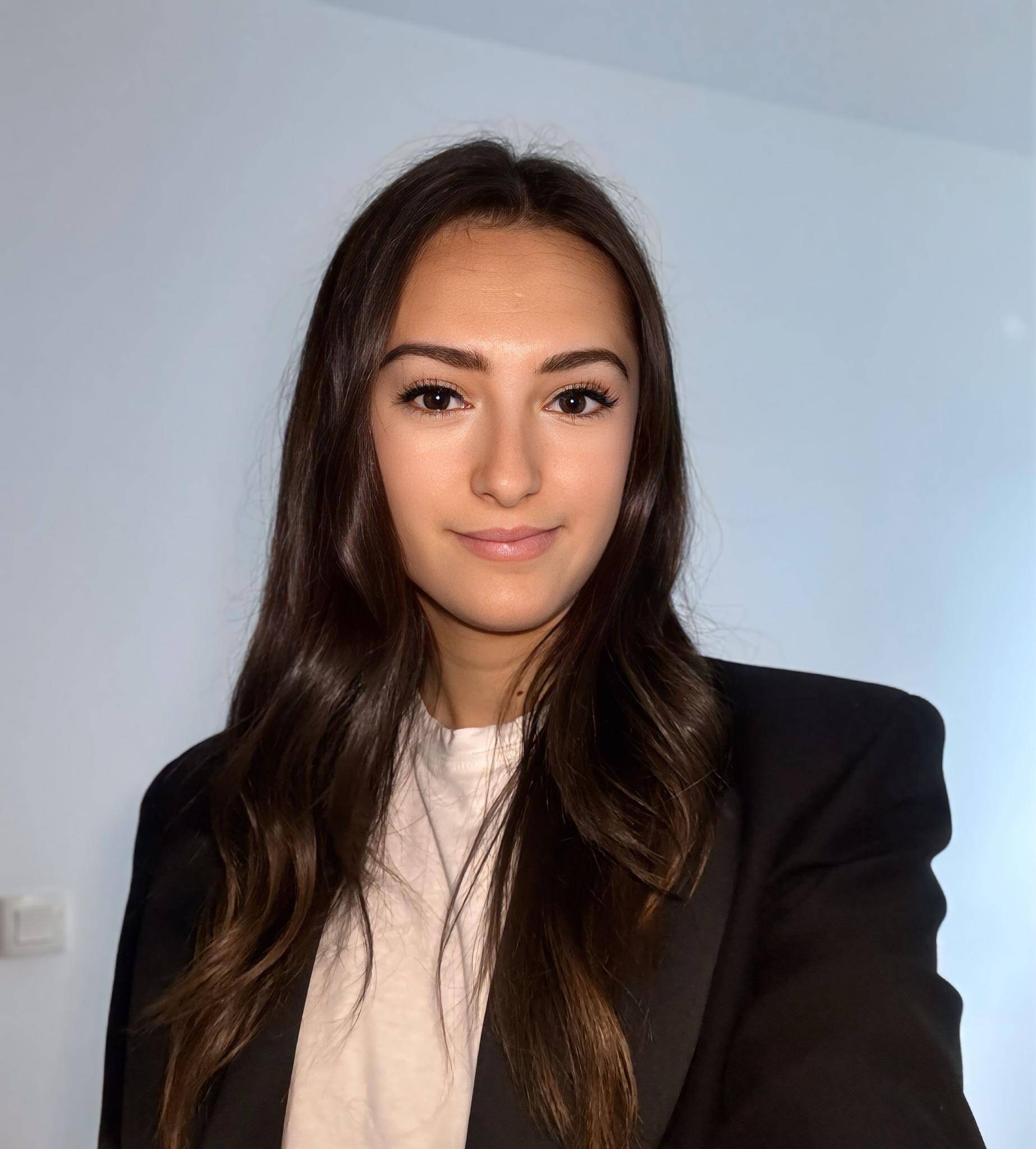 Sirine Jandy