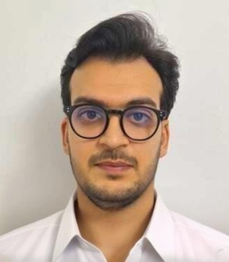 Karim Damak