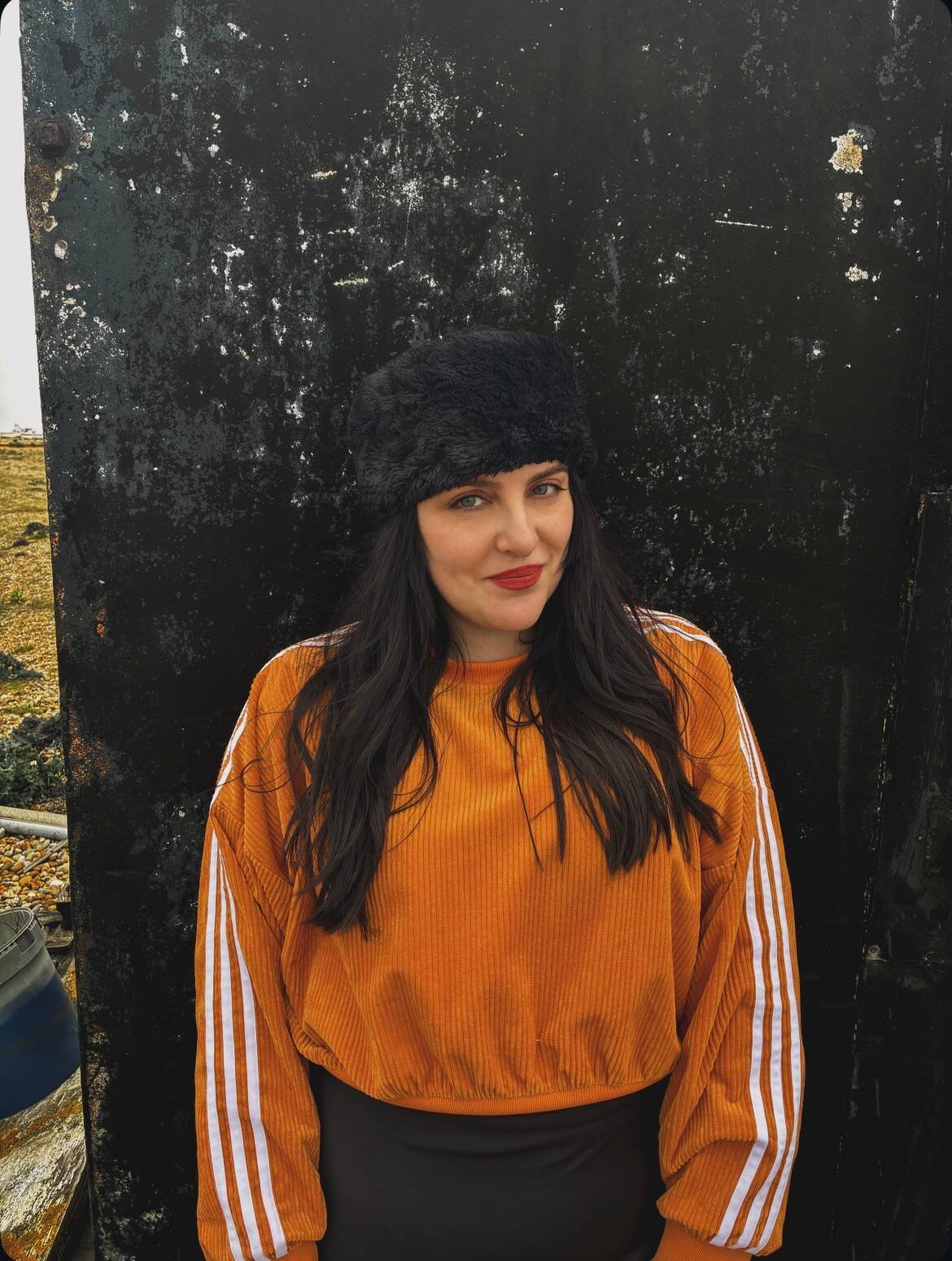 Naomi Povey - Photo Retoucher Photo Editor