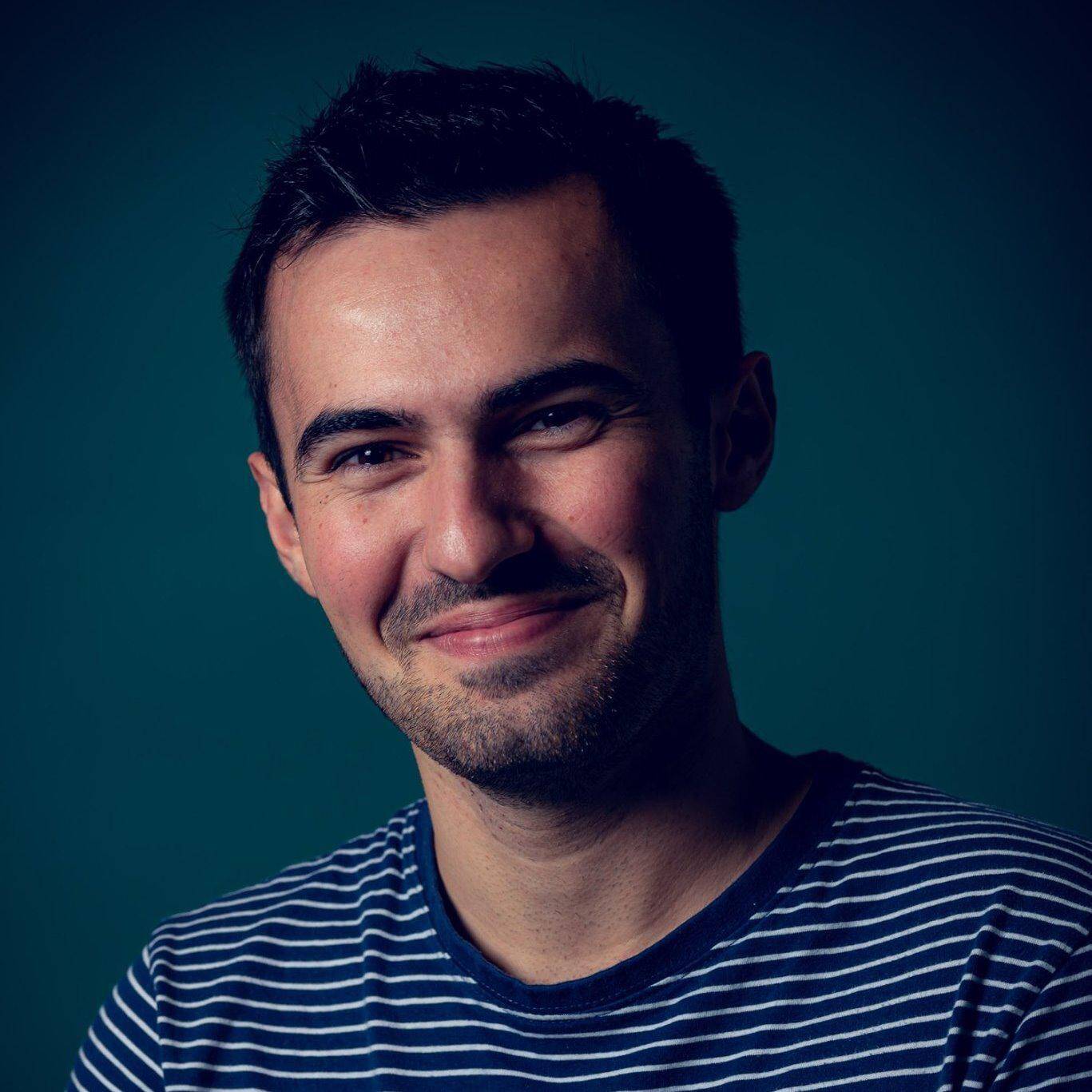 Nicolas Derit