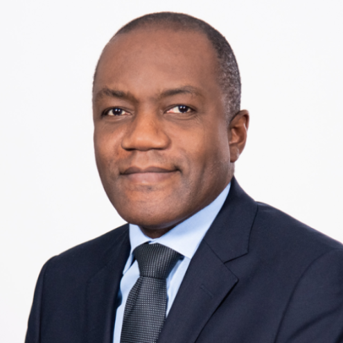 Guy-Michel Pambi - IT & Digital Strat | Cloud | IA | Ex-Microsoft/AWS