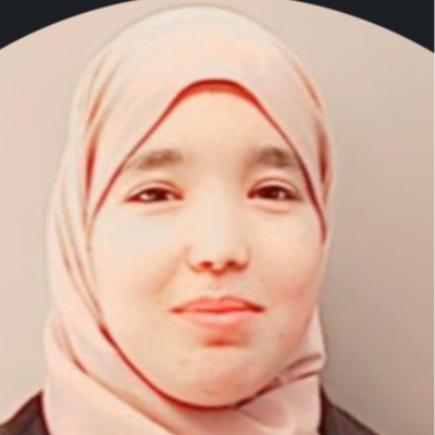Souad A. - SAP Key user | MM | SD | QM | PP 