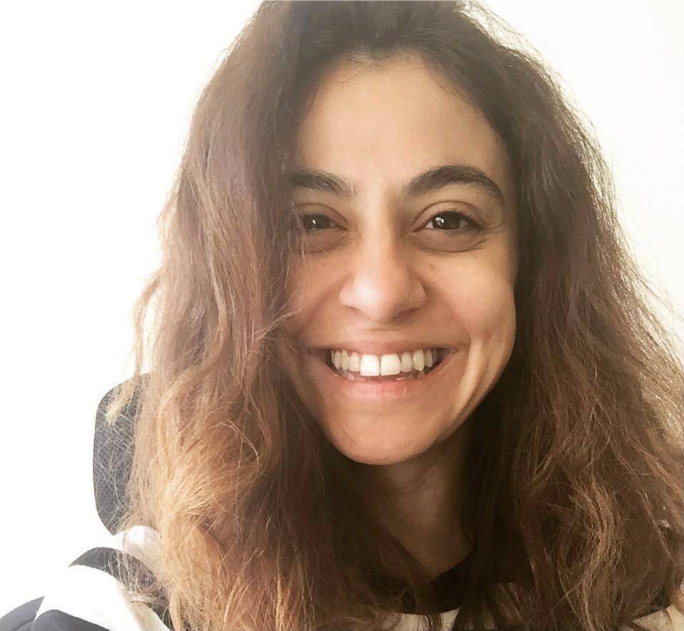 Nada Sleiman