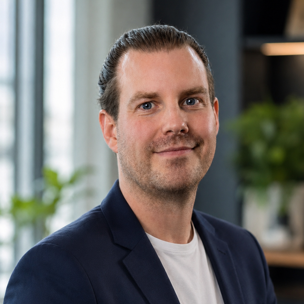 Nicolas Mitchell - AI Engineer | Agents/RAG/LLM - Production at Scale